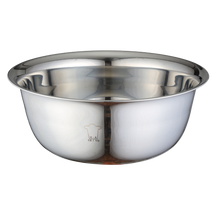 Load image into Gallery viewer, Rolled Edge Bowl