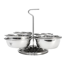 Load image into Gallery viewer, Snack Dish Set