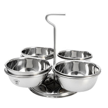 Load image into Gallery viewer, Snack Dish Set