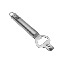 Load image into Gallery viewer, Bottle Opener with Tubular Handle and Hanging Loop