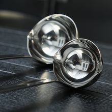 Load image into Gallery viewer, Soup Ladle With Rim