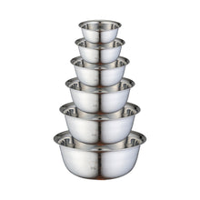 Load image into Gallery viewer, Rolled Edge Bowl