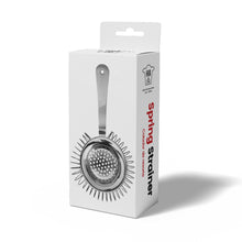 Load image into Gallery viewer, Spring Strainer