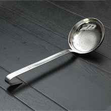 Load image into Gallery viewer, Fine Mesh Ladle