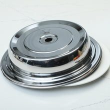 Load image into Gallery viewer, Plate Cover