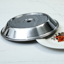 Load image into Gallery viewer, Plate Cover