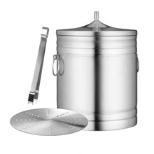 Load image into Gallery viewer, Insulated Ice Bucket