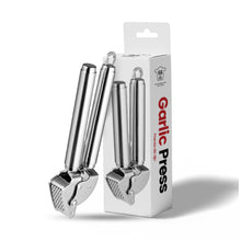 Load image into Gallery viewer, Garlic Press