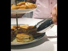 Load and play video in Gallery viewer, Locking Tong