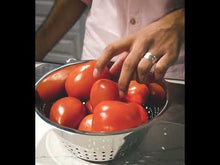 Load and play video in Gallery viewer, Colander