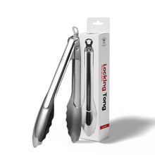 Load image into Gallery viewer, Locking Tong