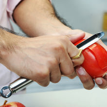 Load image into Gallery viewer, Tomato / Kiwi Peeler