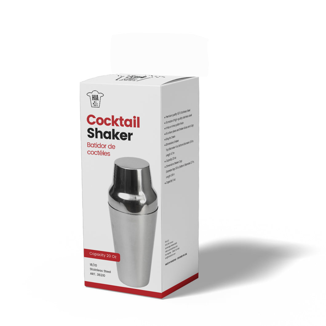 Cocktail Shaker