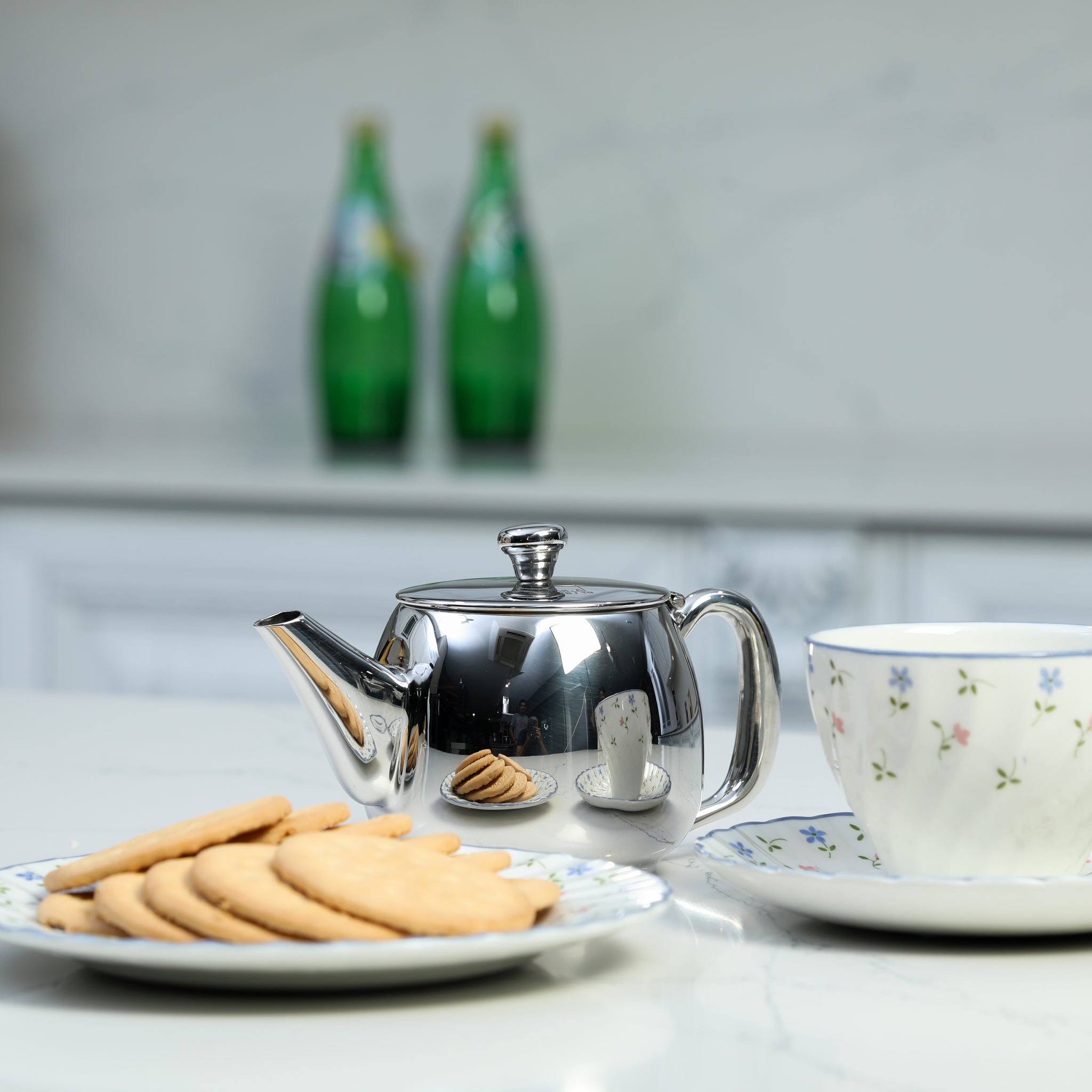Hi Tea Pot Tea Pot – HIA Kitchen