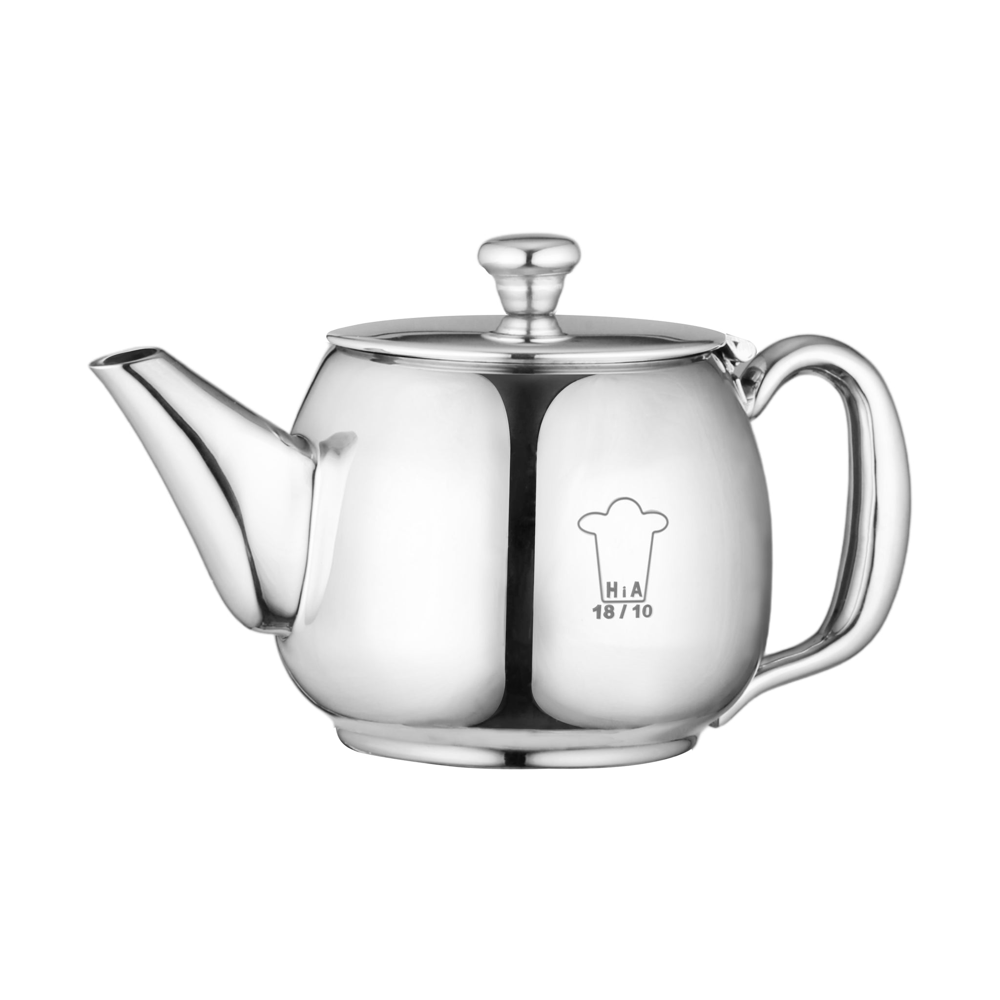 10 cup stainless steel teapot Tea Pot – HIA Kitchen